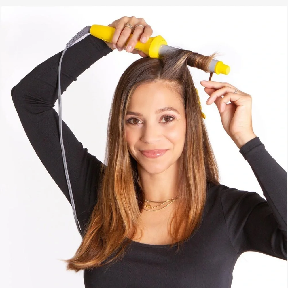 DRYBAR The Mixologist Interchangeable Styling Iron $199 NIB